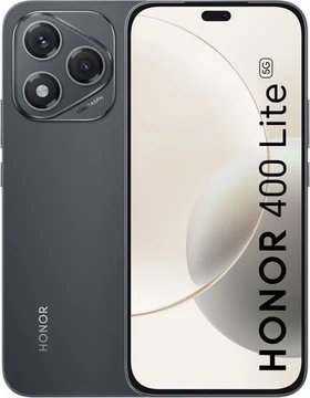 Honor 400 Lite Velvet Black