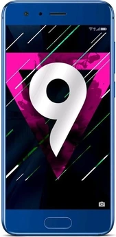 Honor 9 64GB/4GB niebieski