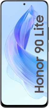 Honor 90 Lite nocny czarny Black