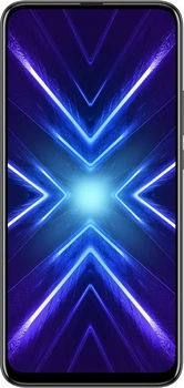Honor 9X nocny czarny black
