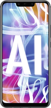 Huawei Mate 20 Lite Single-SIM czarny