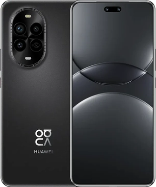 Huawei Nova 13 Pro czarny