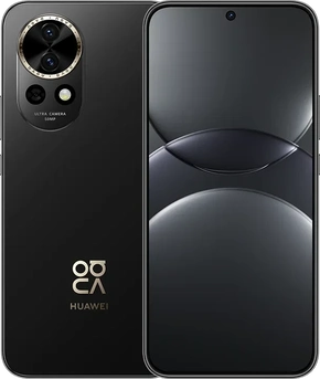 Huawei Nova 13 czarny