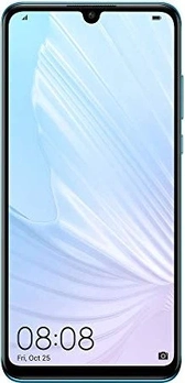Huawei P30 Lite Dual-SIM 128GB breathing crystal