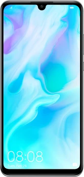 Huawei P30 Lite Single-SIM biały
