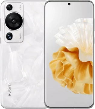 Huawei P60 Pro 256GB Rococo perłowy