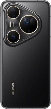 Huawei Pura 80 Ultra Golden Black