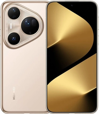 Huawei Pura 80 Ultra Prestige Gold