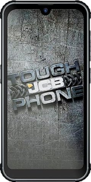 JCB Toughphone