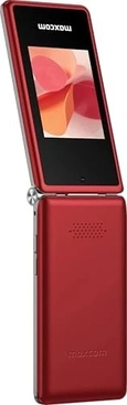 Maxcom Comfort MM835 4G czerwony