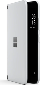 Microsoft Surface Duo 2 256GB Glacier