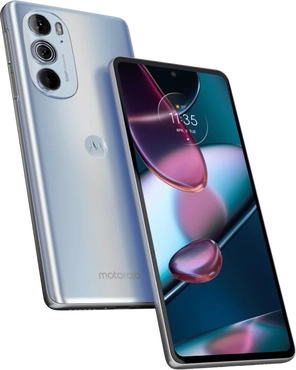 Motorola Edge 30 Pro 256GB Stardust White