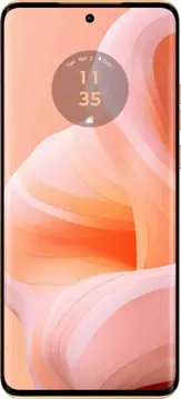 Motorola Edge 40 Neo Peach Fuzz