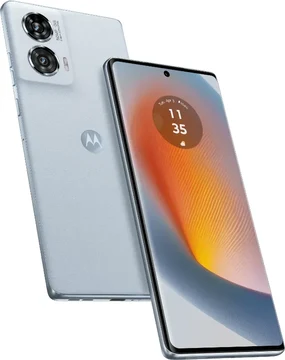 Motorola Edge 50 Fusion 256GB/8GB Marshmallow Blue
