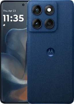 Motorola Edge 60 256GB/8GB PANTONE Gibraltar Sea