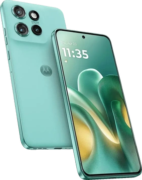 Motorola Edge 60 Neo 256GB/12GB PANTONE Frostbite