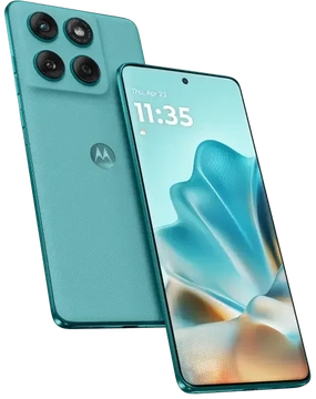 Motorola Edge 60 Fusion 256GB/12GB PANTONE Amazonite