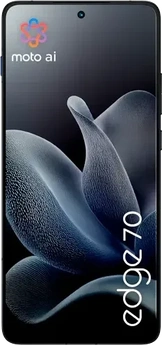 Motorola Edge 70 PANTONE gadget grey