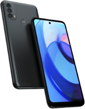 Motorola Moto E30 Mineral Grey
