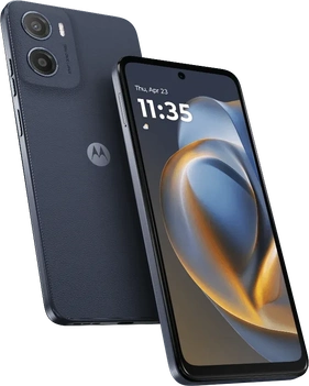 Motorola Moto G05 256GB/4GB Denim Blue