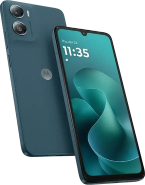 Motorola Moto G06 64GB PANTONE Tapestry