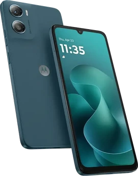 Motorola Moto G06 Power 256GB PANTONE Tapestry