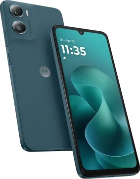 Motorola Moto G06 256GB PANTONE Tapestry