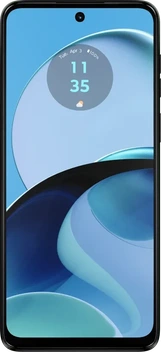 Motorola Moto G14 128GB błękitny