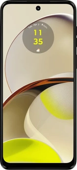 Motorola Moto G14 128GB Butter śmietankowy