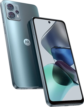 Motorola Moto G23 128GB/4GB Steel Blue