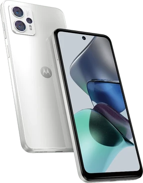 Motorola Moto G23 128GB/4GB perłowy White