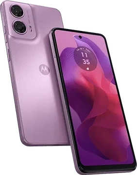 Motorola Moto G24 128GB/4GB różowy Lavender