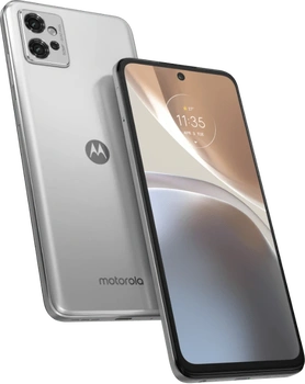 Motorola Moto G32 64GB/4GB Satin Silver