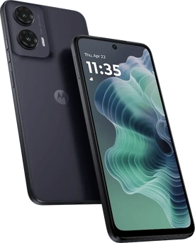 Motorola Moto G35 5G 128GB nocny czarny Black