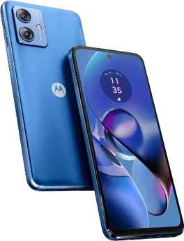 Motorola Moto G54 5G Power Edition 256GB/8GB perłowy Blue