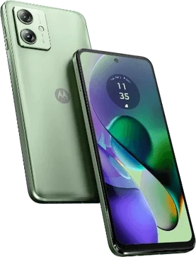 Motorola Moto G54 5G Power Edition 256GB/8GB miętowy Green