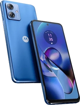 Motorola Moto G54 5G Power Edition 256GB/12GB perłowy Blue