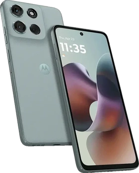 Motorola Moto G56 5G 512GB Pantone Gray Mist