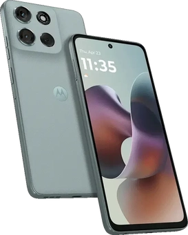 Motorola Moto G56 5G 256GB Pantone Gray Mist