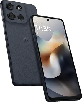 Motorola Moto G56 5G 256GB Pantone Black Oyster