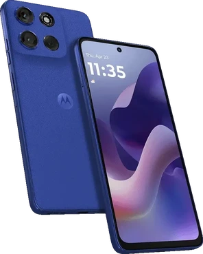 Motorola Moto G56 5G 256GB Pantone Dazzling Blue