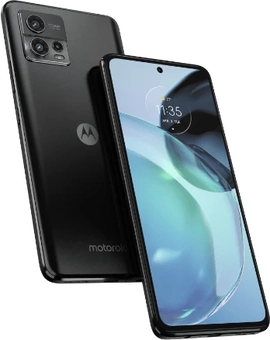 Motorola Moto G72 128GB/6GB Meteorite Gray