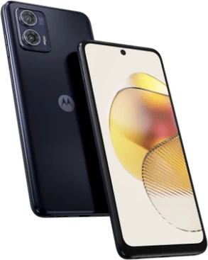 Motorola Moto G73 5G nocny czarny Blue