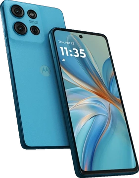 Motorola Moto G75 5G 256GB morski Blue