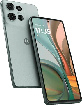 Motorola Moto G75 5G 256GB Succulent Green