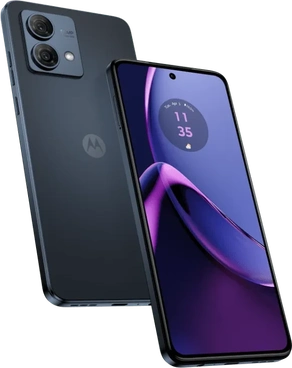 Motorola Moto G84 5G 256GB/8GB nocny czarny Blue