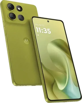 Motorola Moto G86 Power 5G 256GB Pantone Golden Cypress