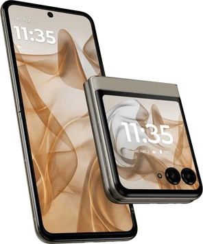 Motorola Razr 50 256GB piaskowy Beach