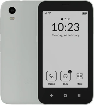 Mudita Kompakt biały