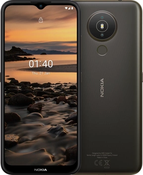 Nokia 1.4 Dual-SIM 16GB Charcoal